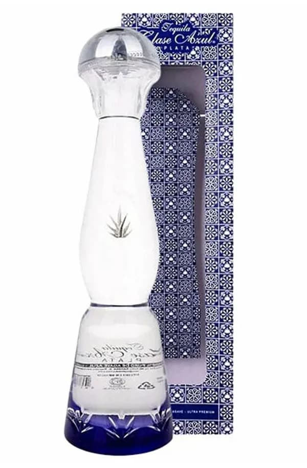 Clase Azul Plata