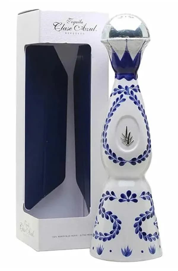 Clase Azul Tequila Reposado
