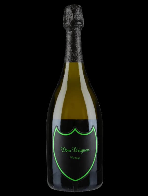 Dom Perignon Luminous 2009