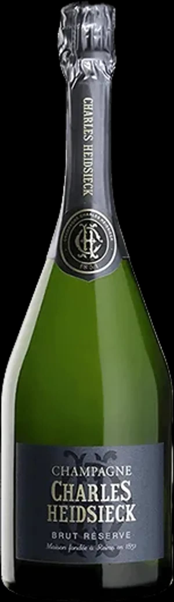 Charles Heidsieck Reserve Brut
