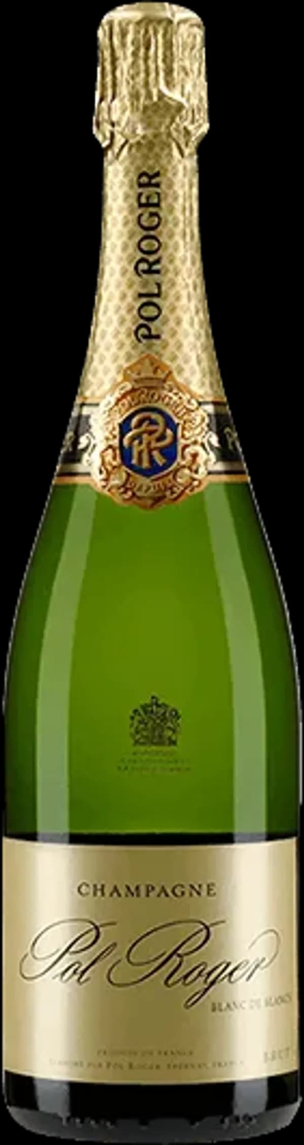 Pol Roger Blanc de Blancs 2016