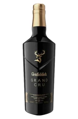 Glenfiddich 23 Year Old Grand Cru 700ml w/Gift Box thumbnail 2
