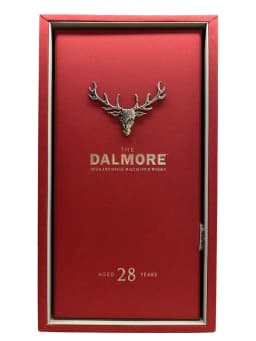 Dalmore 28 years thumbnail 2
