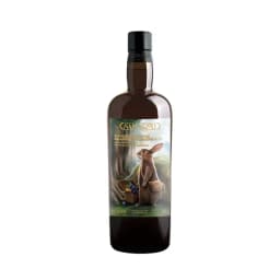 Samaroli Cognac Grand Champagne N.72, 49 years thumbnail 2