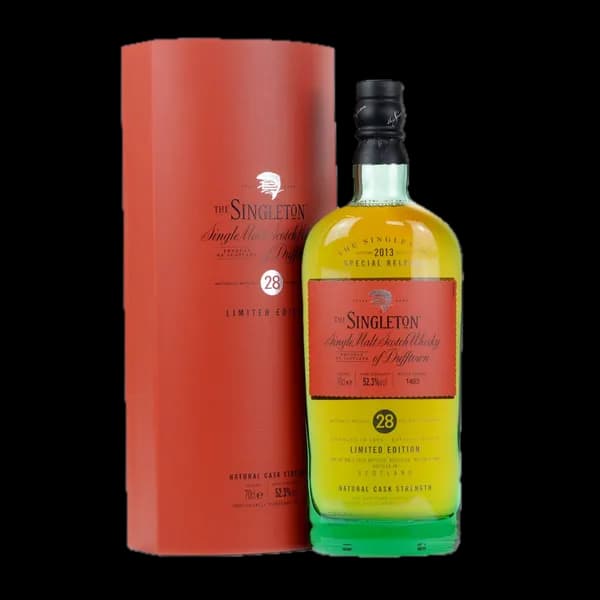 Singleton 28 Year Old 1985 (2013 Special Release)