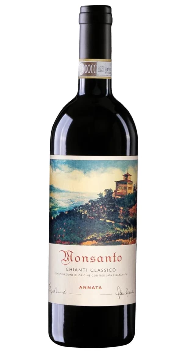 Monsanto Chianti Classico 2022