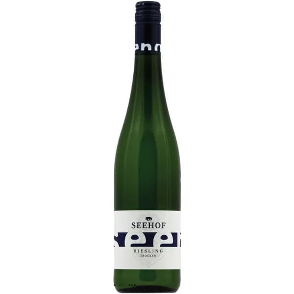 Seehof Riesling Trocken 2023