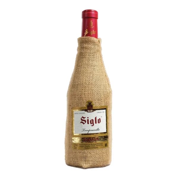 Siglo Tempranillo 'Sack'