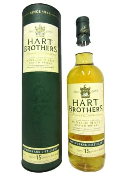 Springbank 1995 Hart Brothers 15 years thumbnail 1