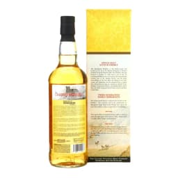 Springbank 1996 Clavert Woodley 23 years thumbnail 2