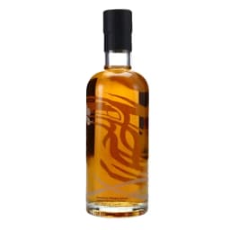 Springbank 22 years Whisky Deluxe (One of 50 bottles) thumbnail 2