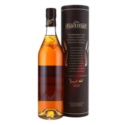 Springbank 1992 24yo The Maltman thumbnail 2