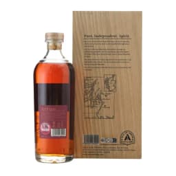 Arran Single Malt 25 years 2023 release thumbnail 2
