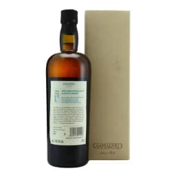 Samaroli Braeval 22 years 1994 cask 165700 thumbnail 2