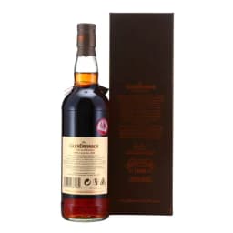 GlenDronach 25 years old Single Cask, 1993 PX puncheon  cask 395 thumbnail 2