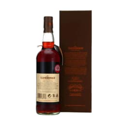 GlenDronach Cask Bottling 1992 Sherry 26 years cask 64 thumbnail 2