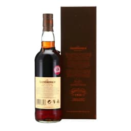 GlenDronach 26 years Single Cask, 1992 Sherry butt cask 220 thumbnail 2
