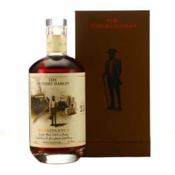 Springbank 23 years, 1997 Whisky Baron  thumbnail 1