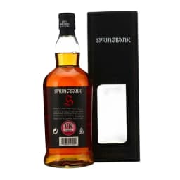 Springbank 12 years cask strength 2015 thumbnail 2