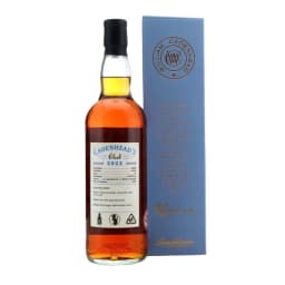Aultmore 15 years old 2006 Cadenheads thumbnail 2