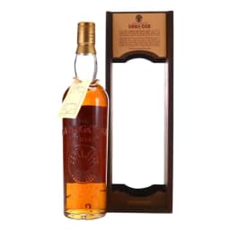 Glengoyne 1996 single sherry butt 12yo #2606 thumbnail 2