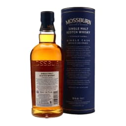 Springbank 1999 Mossburn 22 years thumbnail 2