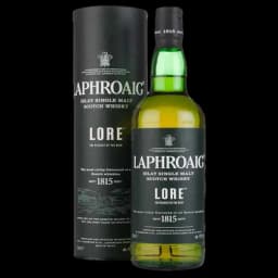 Laphroaig Lore thumbnail 1