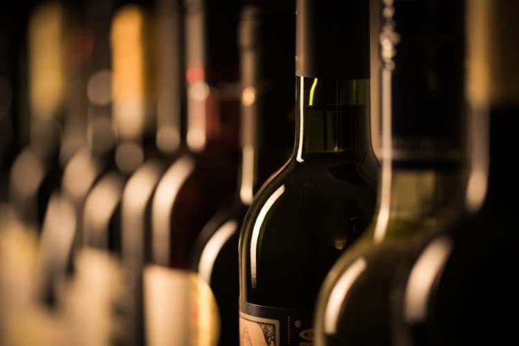 100 Pointer Wines