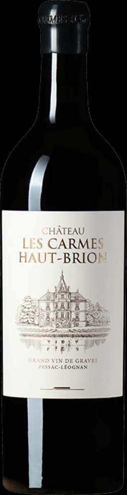 Chateau Les Carmes Haut-Brion 2022 thumbnail 1