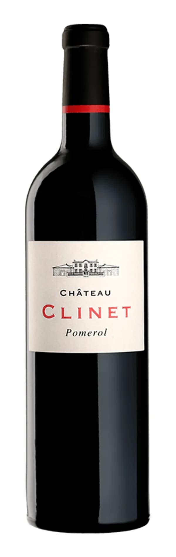 Chateau Clinet 2009 - 100 pointer