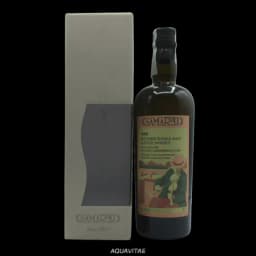 Allt A Bhainne 23 years, 1995 Cask 187836, Samaroli thumbnail 1