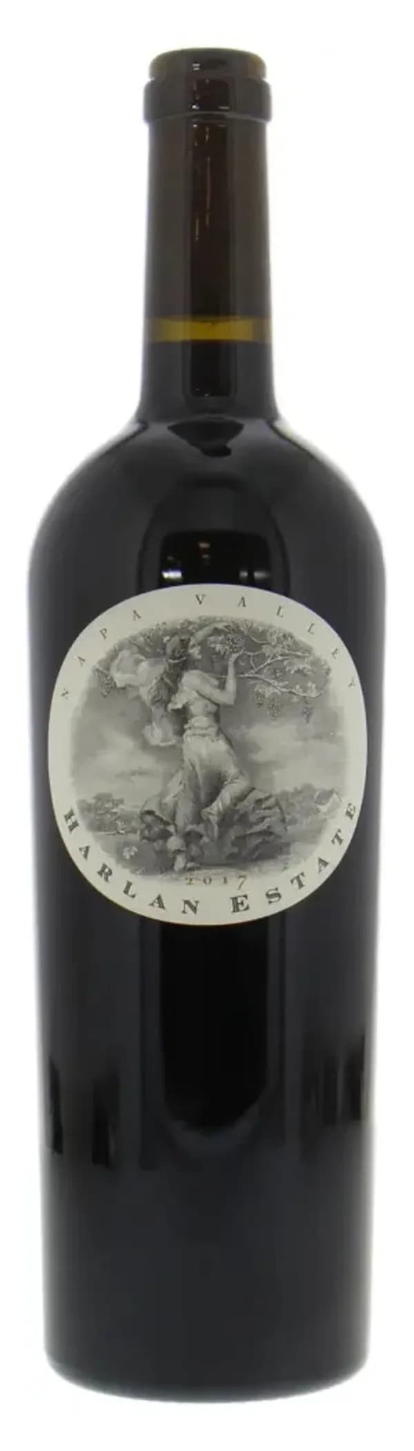 Harlan Estate 2017