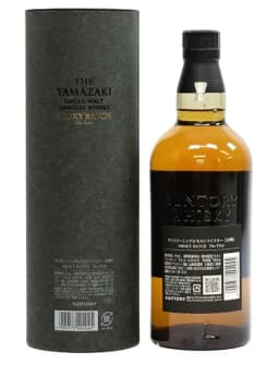 Yamazaki - Smoky Batch The First thumbnail 2