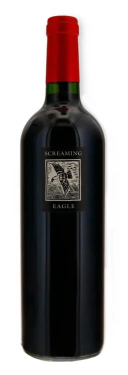 Screaming Eagle Cabernet Sauvignon Napa Valley 2022 thumbnail 1