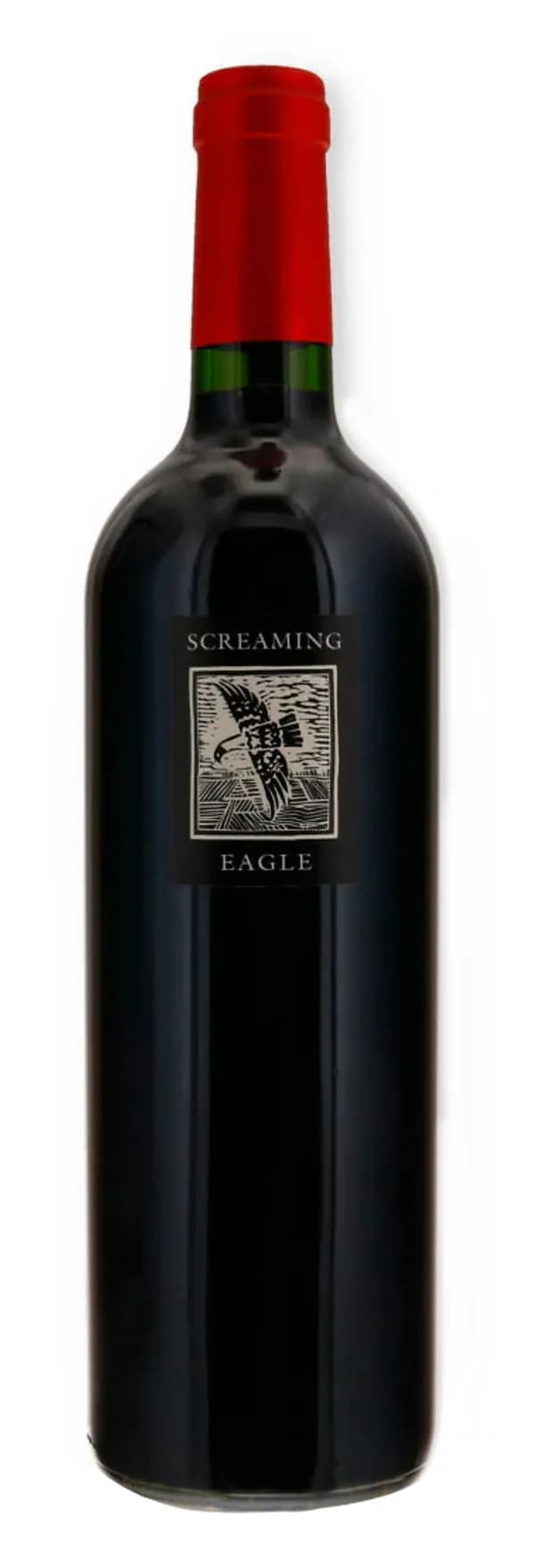 Screaming Eagle Cabernet Sauvignon Napa Valley 2022