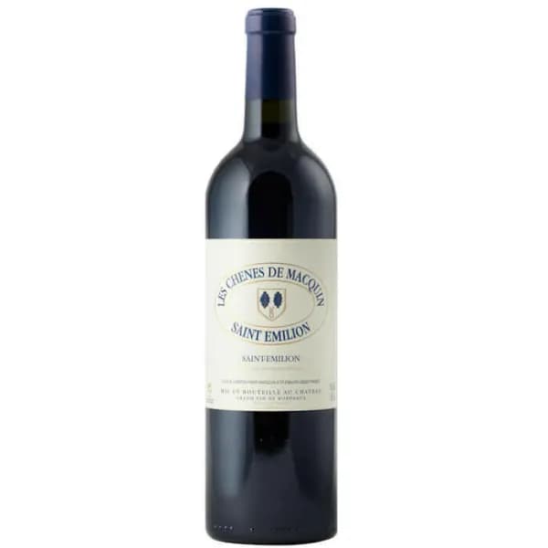 Les Chenes de Macquin 2019