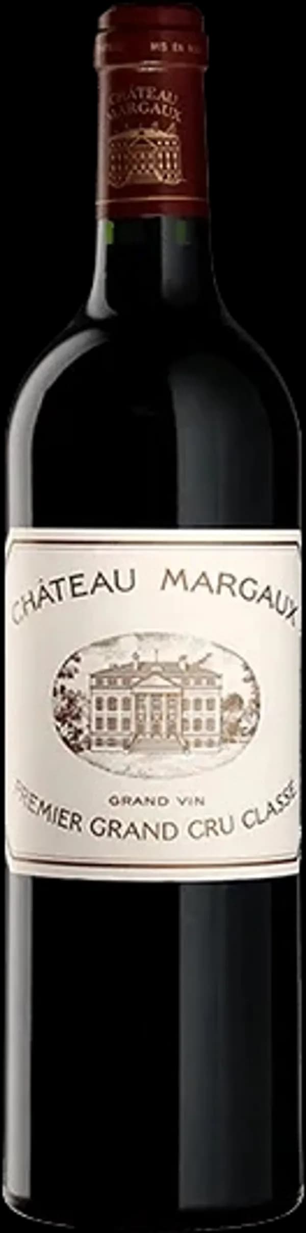 Chateau Margaux 1998