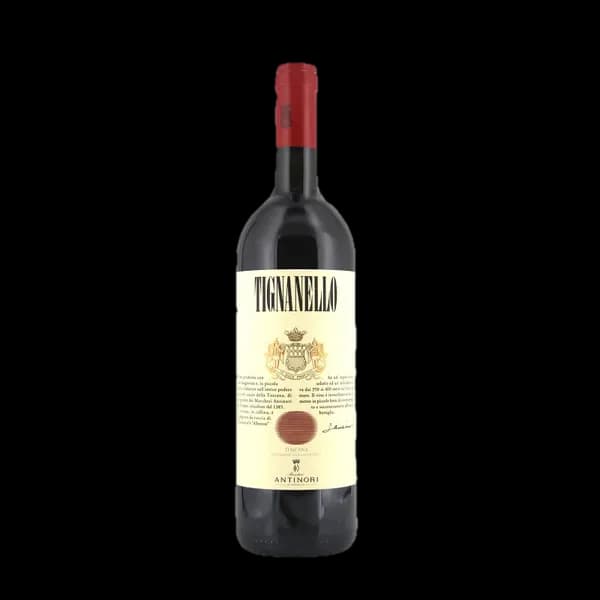 Marchesi Antinori Tignanello 2014 - JS 94