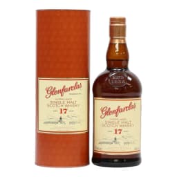 Glenfarclas - 17 Year Old thumbnail 1