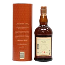 Glenfarclas - 17 Year Old thumbnail 2