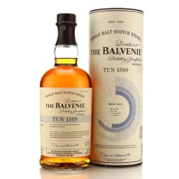 Balvenie Tun 1509 Batch No.6 thumbnail 1