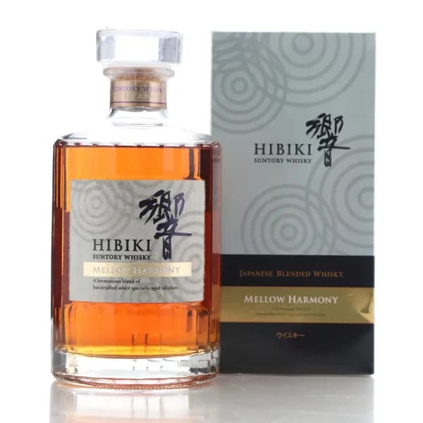 Hibiki Mellow Harmony