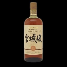 Nikka Miyagikyo 15 Year Old thumbnail 1