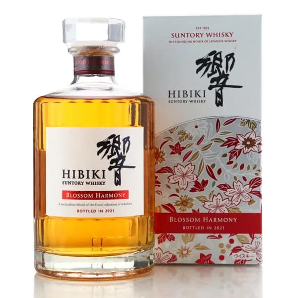 Hibiki Blossom Harmony 2021