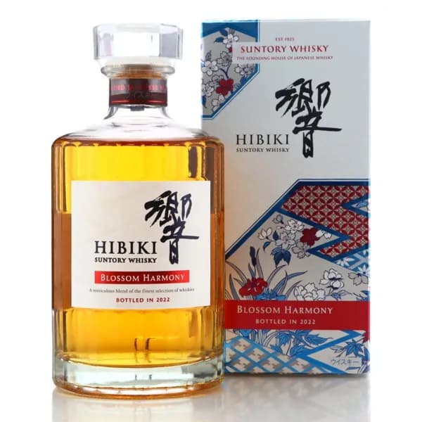 Hibiki Blossom Harmony 2022