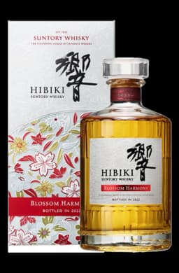 Hibiki Blossom Harmony 2024 thumbnail 1