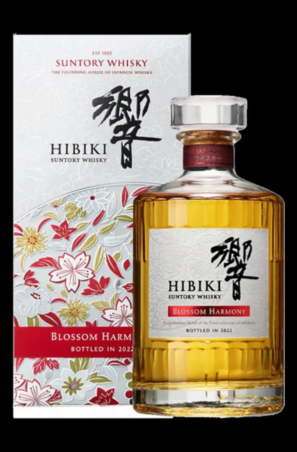 Hibiki Blossom Harmony 2024