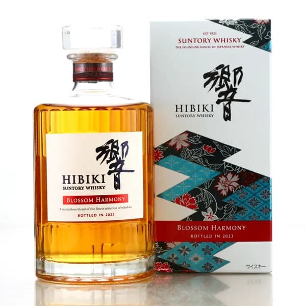 Hibiki Blossom Harmony 2023