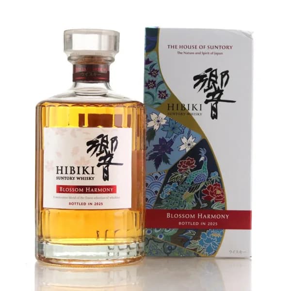 Hibiki Blossom Harmony 2025