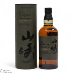 Yamazaki Smoky Batch The Third thumbnail 1